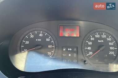 Седан Dacia Logan 2006 в 