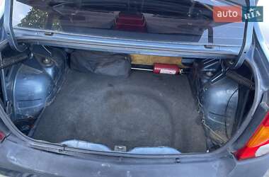 Седан Dacia Logan 2006 в 