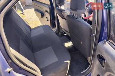 Седан Dacia Logan 2007 в 