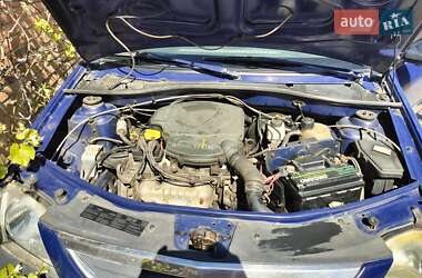 Седан Dacia Logan 2007 в 