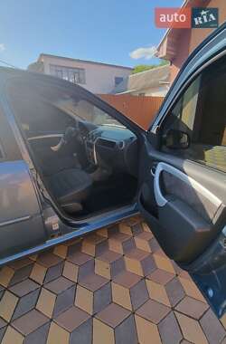 Седан Dacia Logan 2008 в 