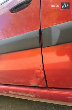 Універсал Dacia Logan 2007 в 