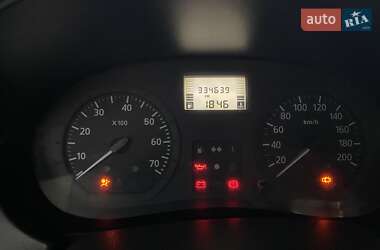 Седан Dacia Logan 2008 в 
