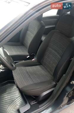 Седан Dacia Logan 2008 в 