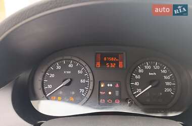 Седан Dacia Logan 2009 в 