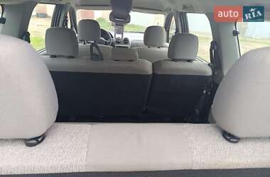 Седан Dacia Logan 2009 в 