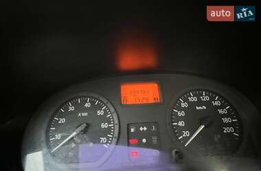 Седан Dacia Logan 2007 в 