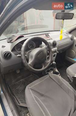 Седан Dacia Logan 2007 в Каменском