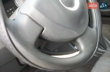 Седан Dacia Logan 2009 в Виннице