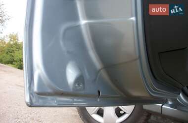 Седан Dacia Logan 2009 в Виннице