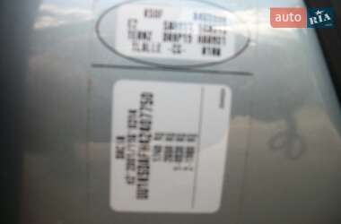 Седан Dacia Logan 2009 в Виннице
