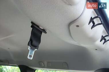 Седан Dacia Logan 2009 в Виннице