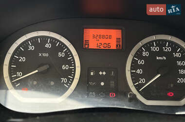 Седан Dacia Logan 2007 в 
