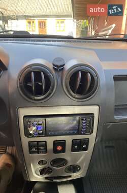 Седан Dacia Logan 2007 в 