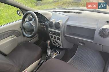 Седан Dacia Logan 2006 в 