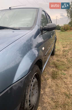 Седан Dacia Logan 2007 в 