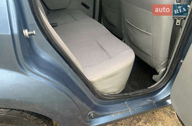 Седан Dacia Logan 2007 в 
