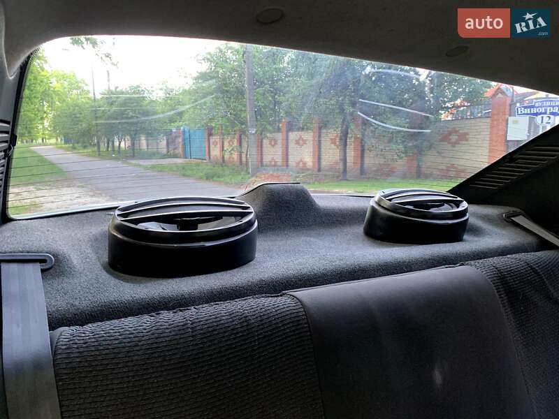 Седан Dacia Logan 2008 в Сумах