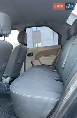 Седан Dacia Logan 2007 в 