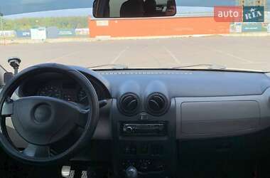 Седан Dacia Logan 2009 в 