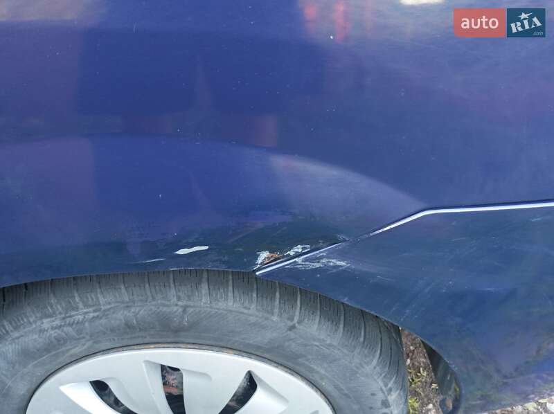 Седан Dacia Logan 2009 в Львове фото 14 Седан Dacia Logan 2009 в Львове