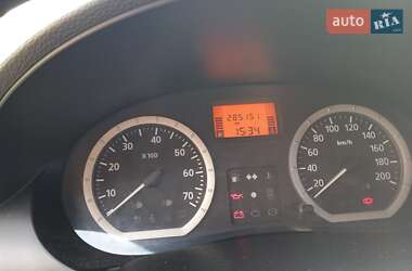 Седан Dacia Logan 2007 в 