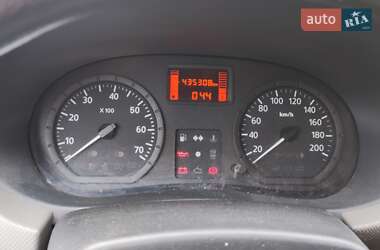 Седан Dacia Logan 2009 в 
