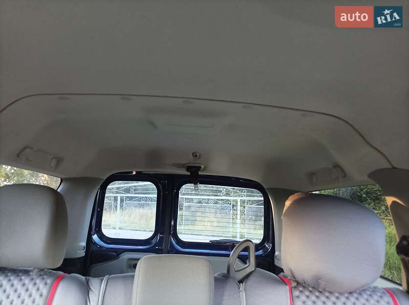 Седан Dacia Logan 2009 в Львове фото 3 Седан Dacia Logan 2009 в Львове