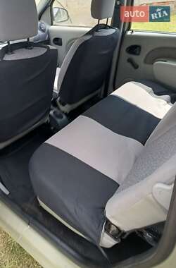 Седан Dacia Logan 2008 в 
