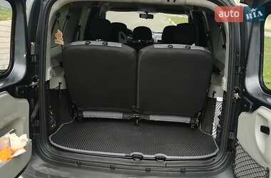 Седан Dacia Logan 2008 в 