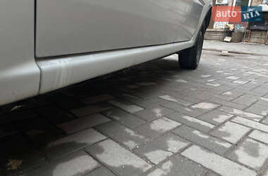 Седан Dacia Logan 2008 в 