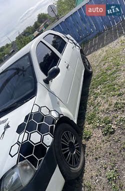 Седан Dacia Logan 2005 в Доброполье