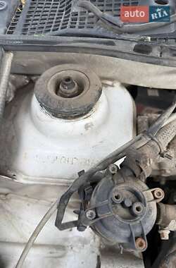 Седан Dacia Logan 2007 в Дніпрі