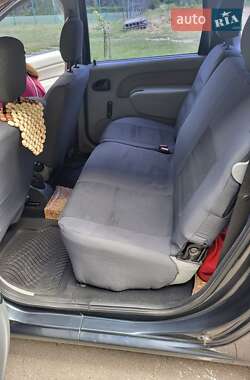 Седан Dacia Logan 2008 в 