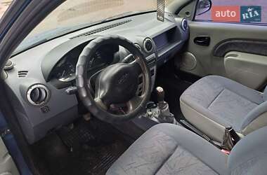 Седан Dacia Logan 2005 в 