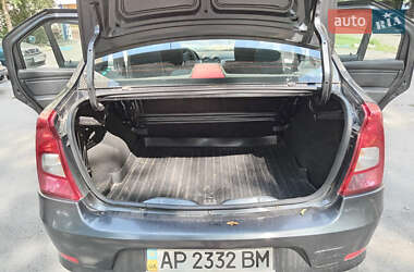 Седан Dacia Logan 2008 в 