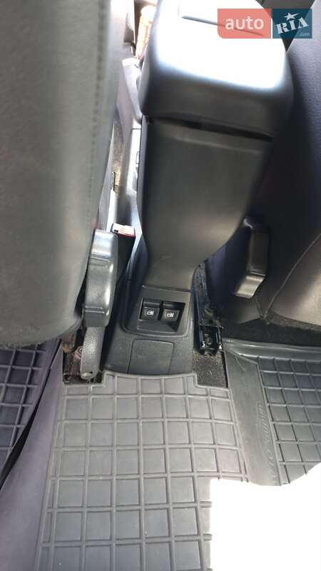 Седан Dacia Logan 2016 в Киеве