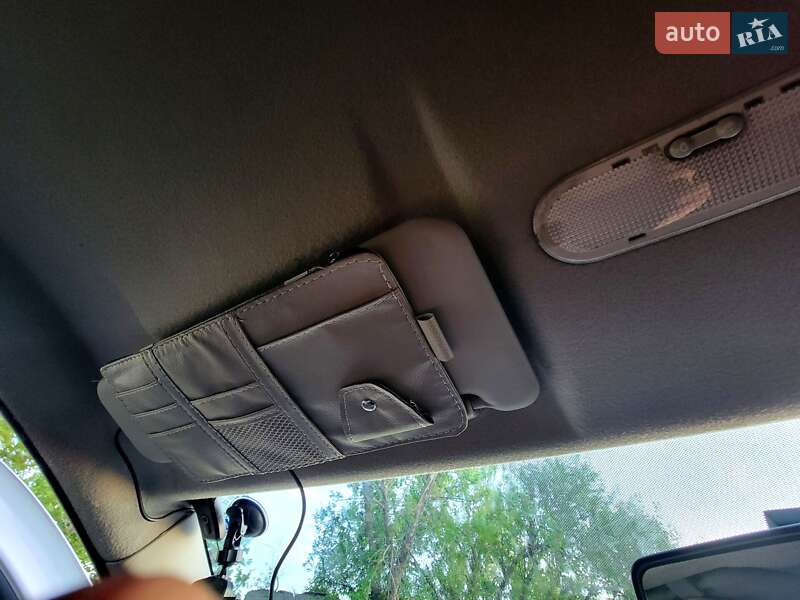 Седан Dacia Logan 2015 в Кропивницком