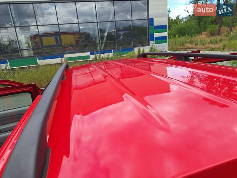 Седан Dacia Logan 2010 в Краматорске