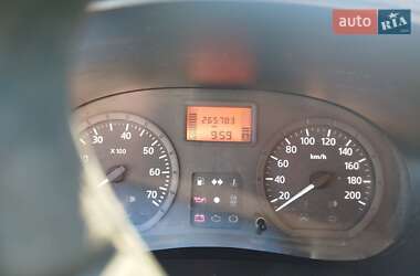 Седан Dacia Logan 2006 в 