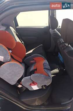 Седан Dacia Logan 2006 в 