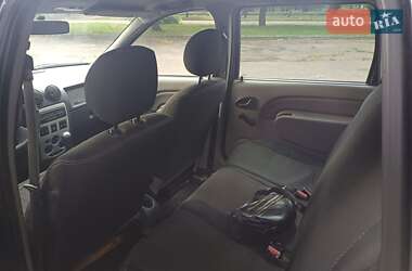 Седан Dacia Logan 2008 в 