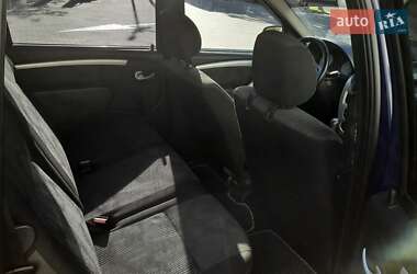 Универсал Dacia Logan 2008 в 