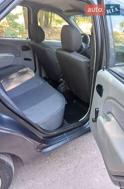 Седан Dacia Logan 2008 в 