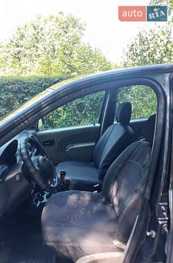 Седан Dacia Logan 2008 в 