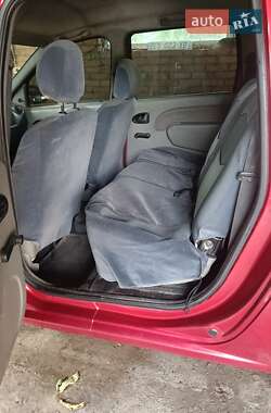 Седан Dacia Logan 2008 в 