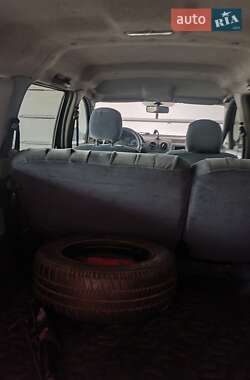 Седан Dacia Logan 2008 в 