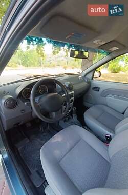 Седан Dacia Logan 2008 в 