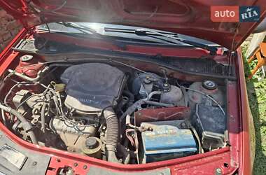 Седан Dacia Logan 2007 в 
