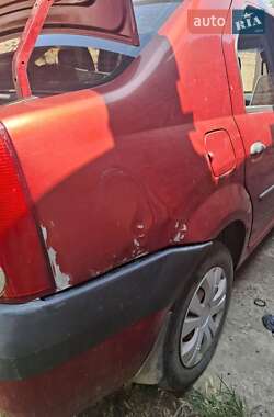 Седан Dacia Logan 2007 в 